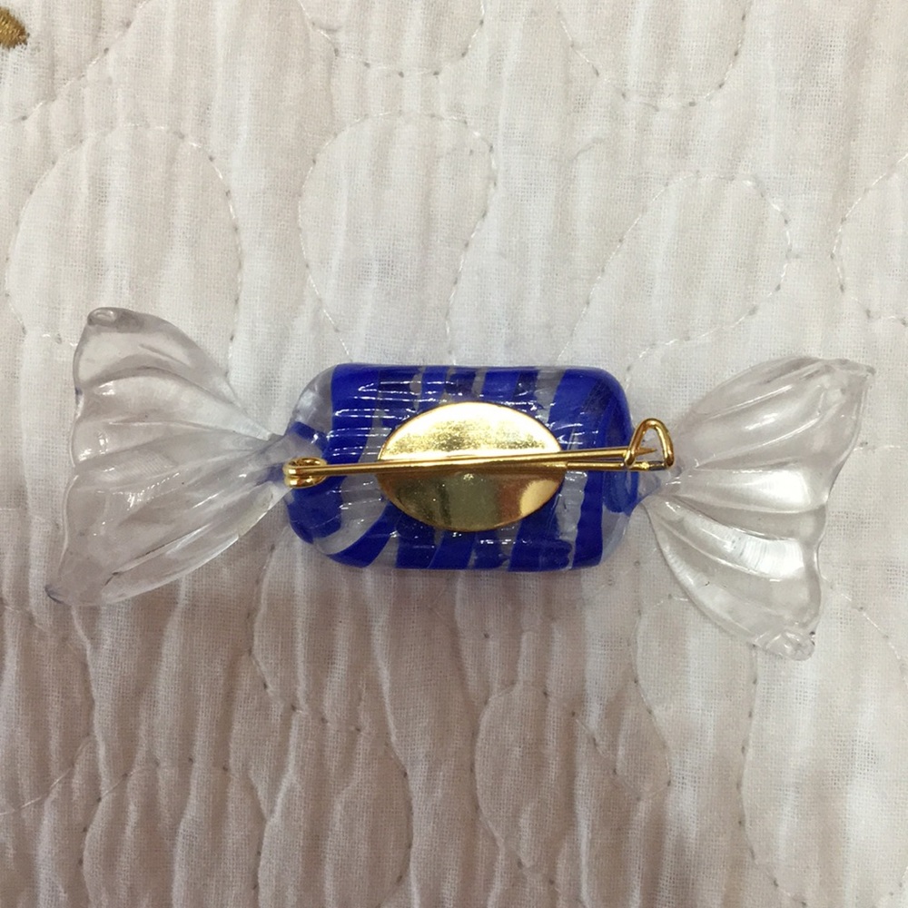 Candy Pin - Picture 2 of 3